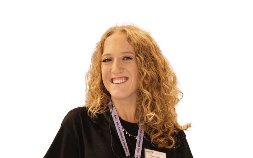Rosie Seabourne